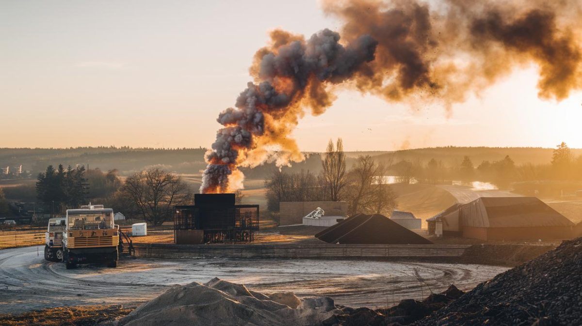 L’Assemblée a voté les poêles à granulés qui utilisent cette technologie devront être retirés avant l’hiver 2025