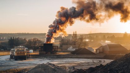 L’Assemblée a voté les poêles à granulés qui utilisent cette technologie devront être retirés avant l’hiver 2025