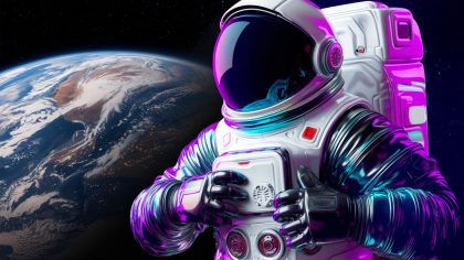 Le 31 Juillet 2025, les Astronautes Français pourraient être Immunisés contre les Radiations Nucléaires: Réalités ou Fantasmes autour de la Nouvelle Combinaison Spatiale?