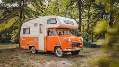 Le camping-car que vous attendiez depuis toujours existe enfin