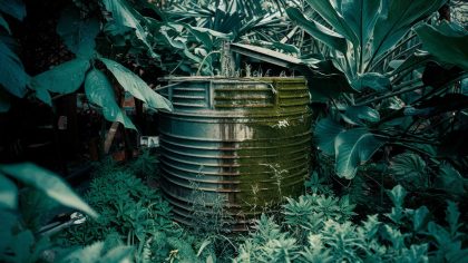 Le Diktat de la Sécurité : L'État doit-il vraiment nous forcer à sécuriser chaque récupérateur d'eau inutilisé ?