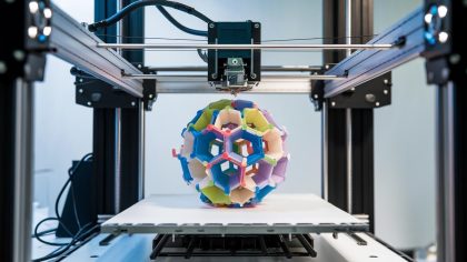 « Le futur est officiellement là » une start-up française crée une imprimante 4D capable de fabriquer des objets qui s’auto-assemblent après le 29 juillet 2025