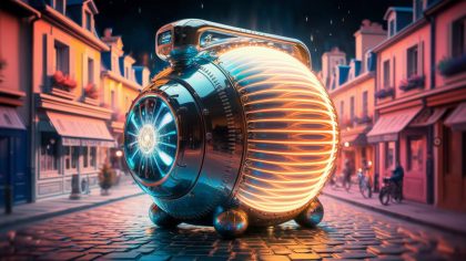 Le monde entier regarde vers la France : un réacteur nucléaire miniature portable capable d’alimenter une ville entière sera dévoilé le 1er août 2025