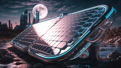 « Le monde entier va s’arracher cette invention » la NASA révèle un panneau solaire quantique qui fonctionne même la nuit et promet une autonomie totale dès le 1er août 2025