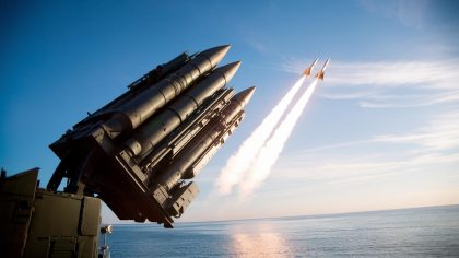 Le monde n’a jamais été aussi proche de la paix : une nouvelle technologie anti-missiles neutralise 99 % des attaques testées en mer Noire depuis juillet 2025