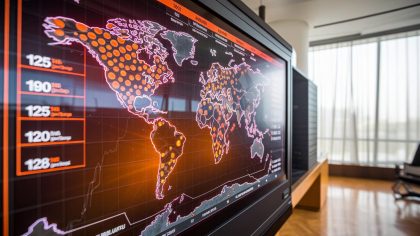 « Le monde vient de changer » une IA détecte les séismes dix minutes avant leur occurrence dès le 1er août 2025