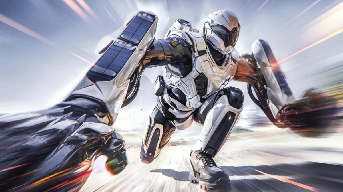 Le secret était bien gardé par l’armée américaine : un exosquelette alimenté par énergie solaire multiplie par dix la force des soldats depuis fin juillet 2025