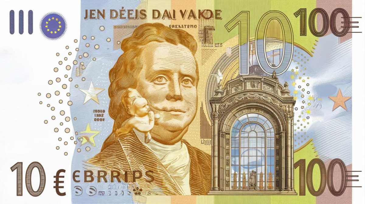 Les 500 premières pièces de 10 euros sont retirées du marché, ceux qui les ont déjà eues doivent les rapporter sous peine d’amende "j’en avais gardé pour mes petits-enfants