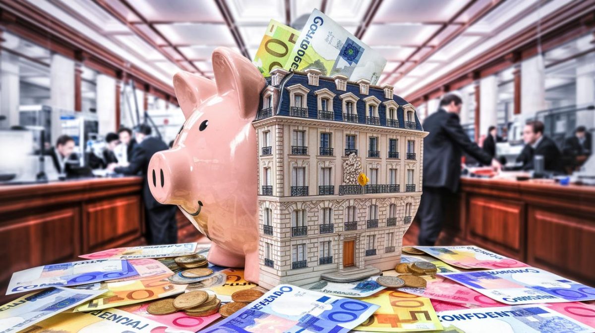 Les banques s'enrichissent en secret avec votre Livret A : comment votre épargne finance des opérations bien plus lucratives sans votre consentement