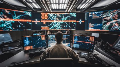 Les champs de bataille numériques transforment-ils notre conception de la guerre? L'ère des systèmes de désinformation automatisée comme nouvelle arme de première frappe