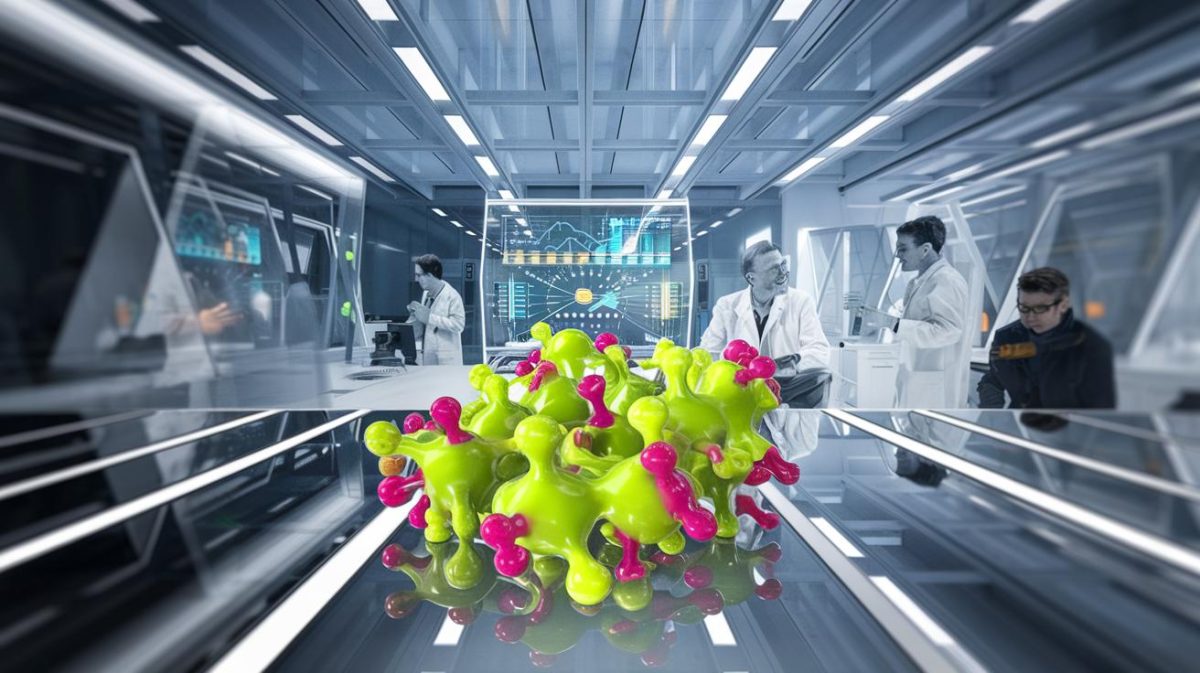 Les chercheurs n’ont plus aucun doute" une molécule naturelle triple l’efficacité des batteries biologiques dès le 31 juillet 2025