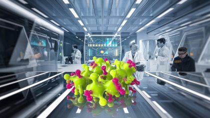 Les chercheurs n’ont plus aucun doute" une molécule naturelle triple l’efficacité des batteries biologiques dès le 31 juillet 2025