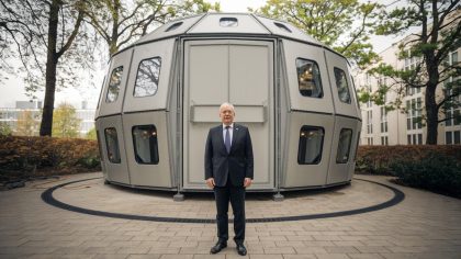 « Les énergies fossiles sont mortes » un ministre allemand annonce la mise en service de centrales à fusion portables dès le 5 août 2025