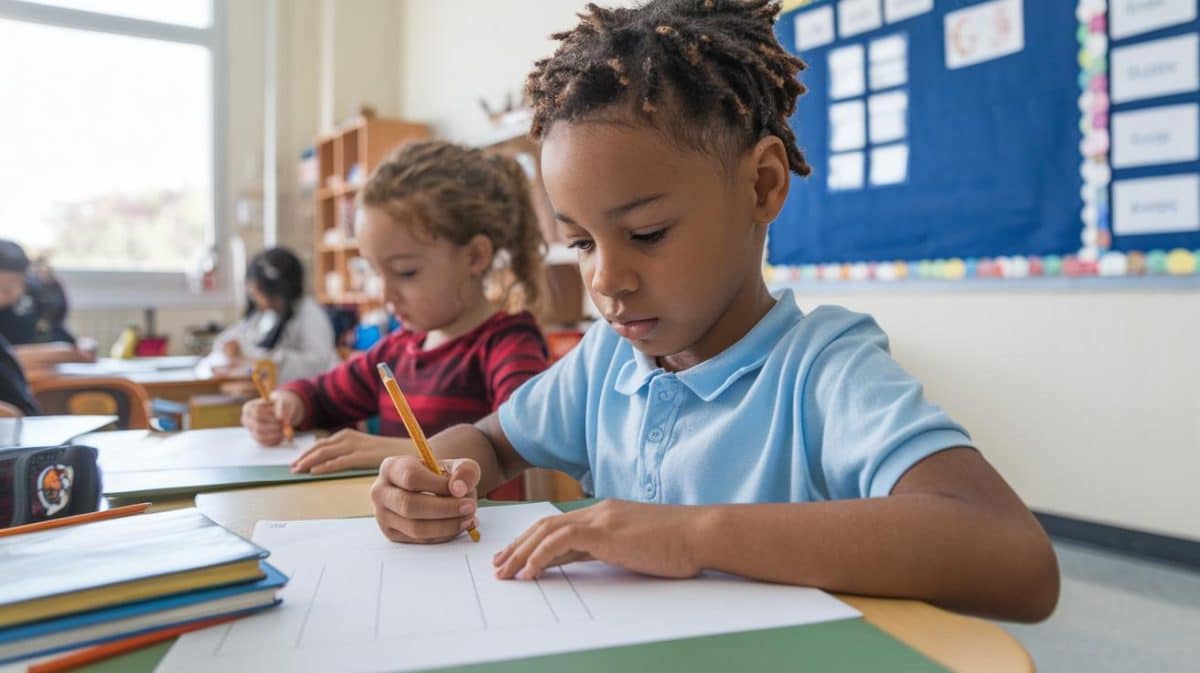 Les enseignants d’une école primaire adoptent une méthode révolutionnaire et voient des résultats surprenants
