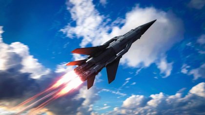 Les États-Unis viennent de franchir une limite inquiétante : un missile guidé par IA décide seul de sa trajectoire lors d’un test secret dès le 30 juillet 2025