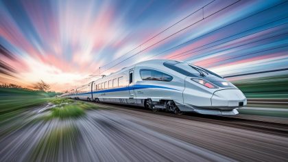 Les ingénieurs parlent d’un saut technologique colossal: un train supraconducteur relie Pékin et Shanghai en 45 minutes dès septembre 2025