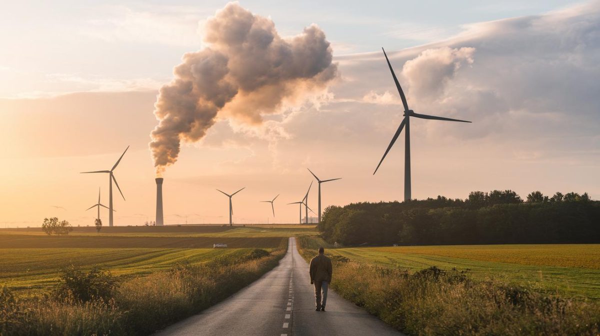 Les maisons chauffées au fioul seront exclues des prêts énergie à partir du 31 juillet 2025 selon la nouvelle réforme budgétaire "c’est comme si on était punis pour notre chauffage