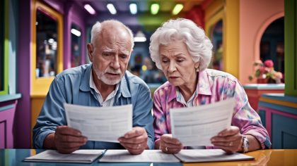 Les pensions supérieures à 20 000 euros par an seront surtaxées dès le 3 août 2025 “c’est encore nous qui payons pour tout le monde”