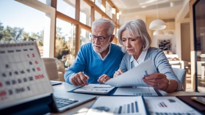 Les retraités ayant vendu un bien avant le 1er septembre 2025 devront recalculer leur plus-value “on ne comprend rien aux nouvelles règles” s’alarme une famille