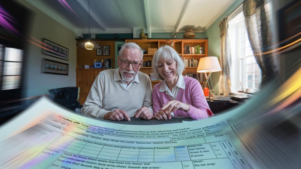 Les retraités découvrent le 1er août 2025 une case cachée sur leur avis d’imposition qui change tout “ils comptaient qu’on ne la coche jamais”