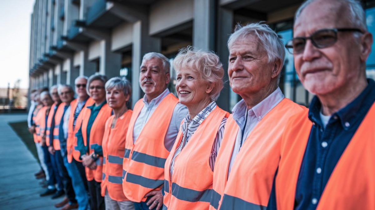 Les retraités qui dépassent 25 000 euros par an devront dès le 12 août 2025 s’acquitter d’une nouvelle taxe “ils veulent nous punir d’avoir travaillé toute notre vie”