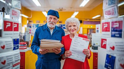 Les retraités qui envoient un courrier recommandé avant le 30 septembre 2025 éviteront une retenue injustifiée “ils espéraient qu’on laisse passer l’erreur”