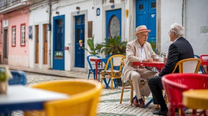 Les retraités vivant à l’étranger devront fournir une attestation de vie avant le 5 août 2025 “ils menacent de suspendre ma pension si je ne réponds pas” raconte un Français au Portugal
