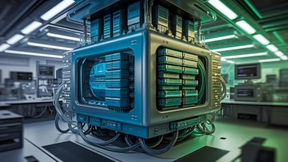 Les scientifiques parlent déjà d’une révolution silencieuse: une technologie quantique cryogénique double la capacité des supercalculateurs dès septembre 2025