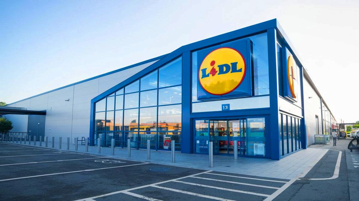 Lidl c’est fini la marque confirme la fermeture de tous ses magasins en France dès le 24 juillet 2025 "on perd nos repères et nos économies