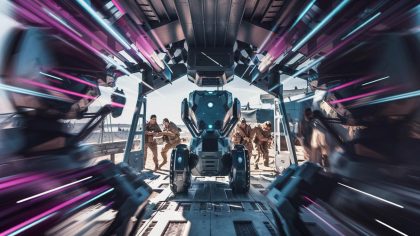 L'intelligence artificielle en zone de guerre: Quand l'absence d'état d'âme des machines soulève une tempête éthique parmi les rangs militaires