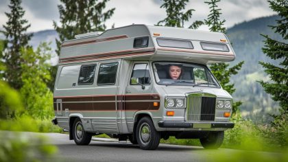 Majorité silencieuse ou fraudeurs cachés ? 70% des propriétaires de camping-cars sous-déclarent leur classe fiscale, flouant potentiellement le système fiscal