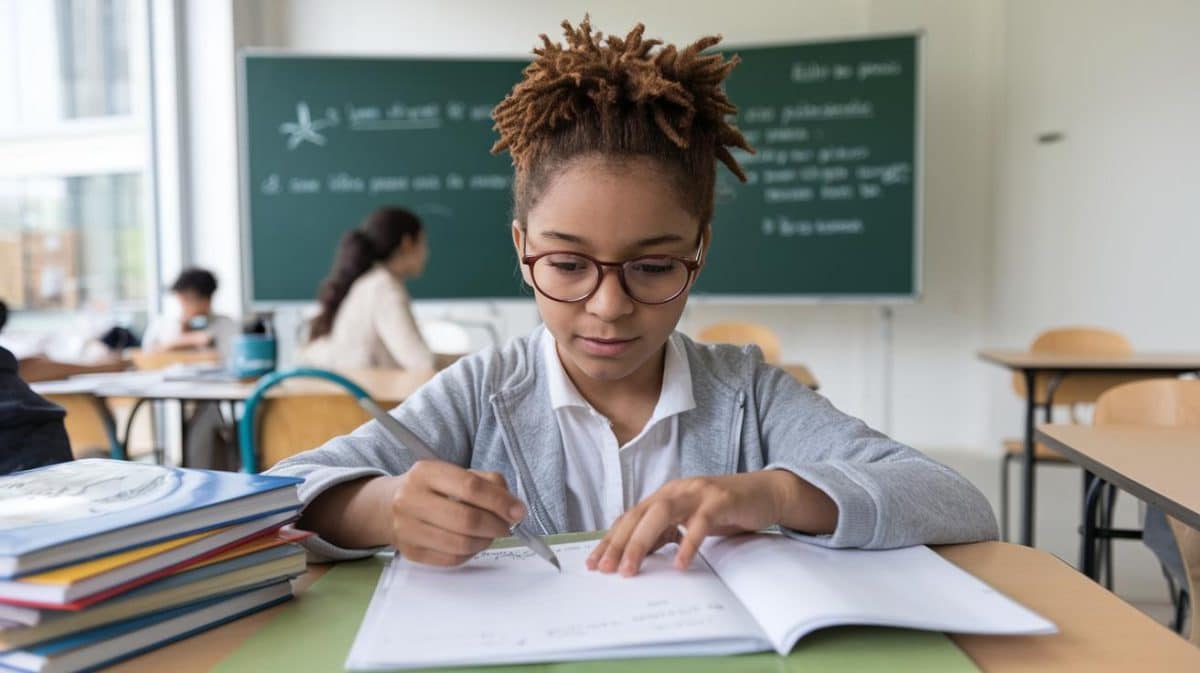 “Même l’école demande des trucs qu’on ne peut pas payer” : la prime CAF ne suffit pas face aux listes de fournitures interminables