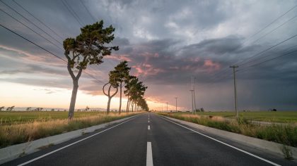 Météo du 31 juillet 2025 : des rafales à plus de 120 km/h attendues dans 9 départements "ça va tout arracher, même les serres