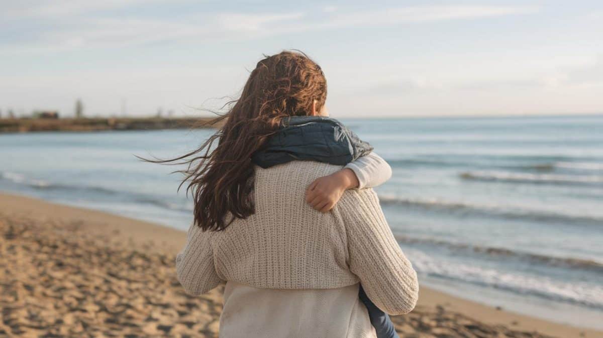 “Mon fils m’a demandé pourquoi il avait rien de neuf” : une mère seule raconte son été sans la prime de rentrée