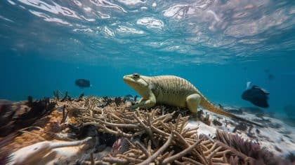 “On croyait que c’était juste une mare pour les grenouilles” expliquent ces retraités mis en demeure pour bassin non déclaré
