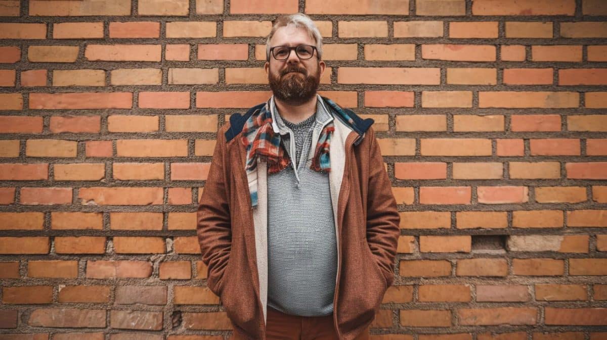 “On croyait que le mur mitoyen nous autorisait à fixer une caméra” disent ces propriétaires attaqués pour atteinte à la vie privée