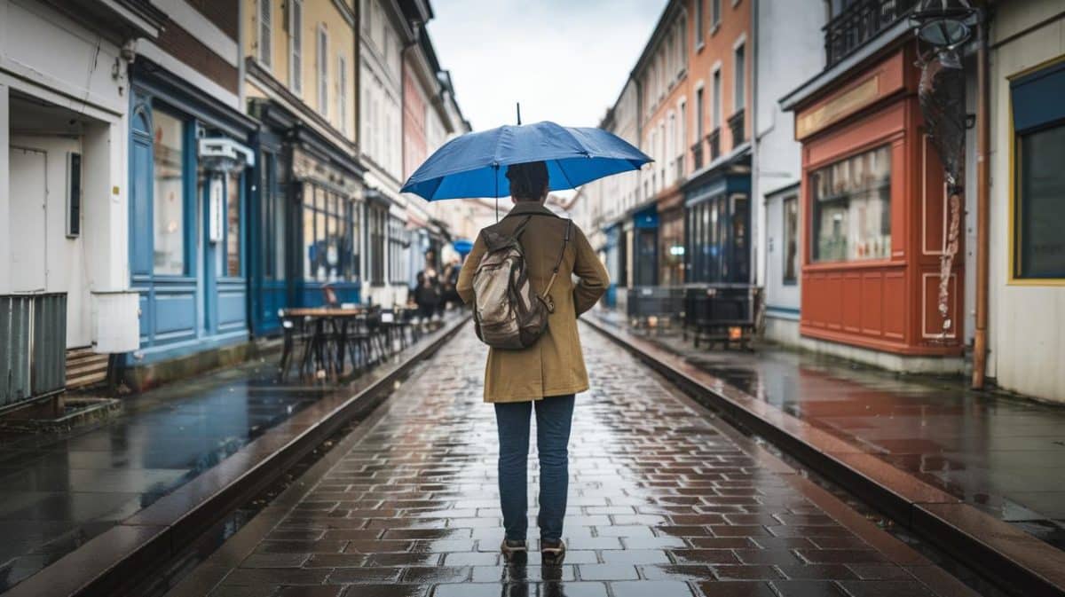 “On croyait que l’eau de pluie n’était pas soumise à la taxe” déclarent ces particuliers surpris par une redevance inattendue