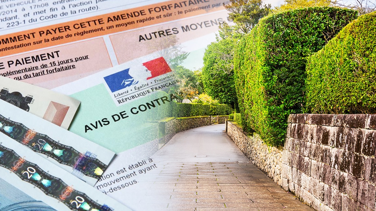 Condamnés pour avoir empiété sur le domaine public avec du mobilier urbain, ces habitants tombent des nues “on croyait que l’espace devant la maison nous appartenait” expliquent-ils, pensant être dans leur bon droit