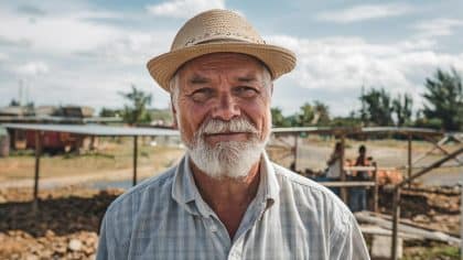 “On croyait qu’un panneau solaire au sol ne posait aucun souci” témoignent ces locataires contraints de l’enlever sous 15 jours