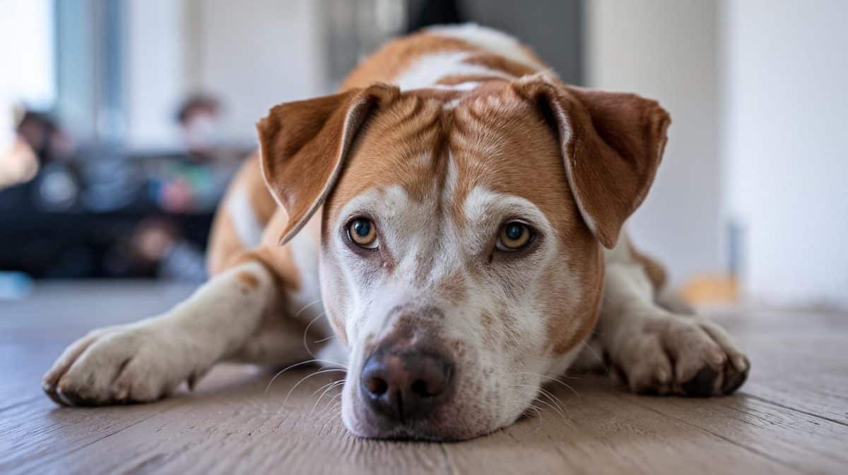 “On les a vus repartir… le chien est resté là, immobile” témoigne une voisine après l’abandon volontaire dans une résidence secondaire