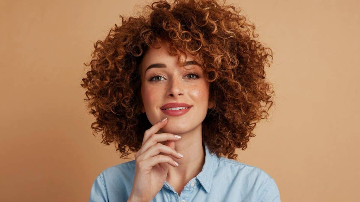 On m’a souvent dit que je rayonne : cette coiffure glamour attire les hommes et fait chavirer les cœurs.
