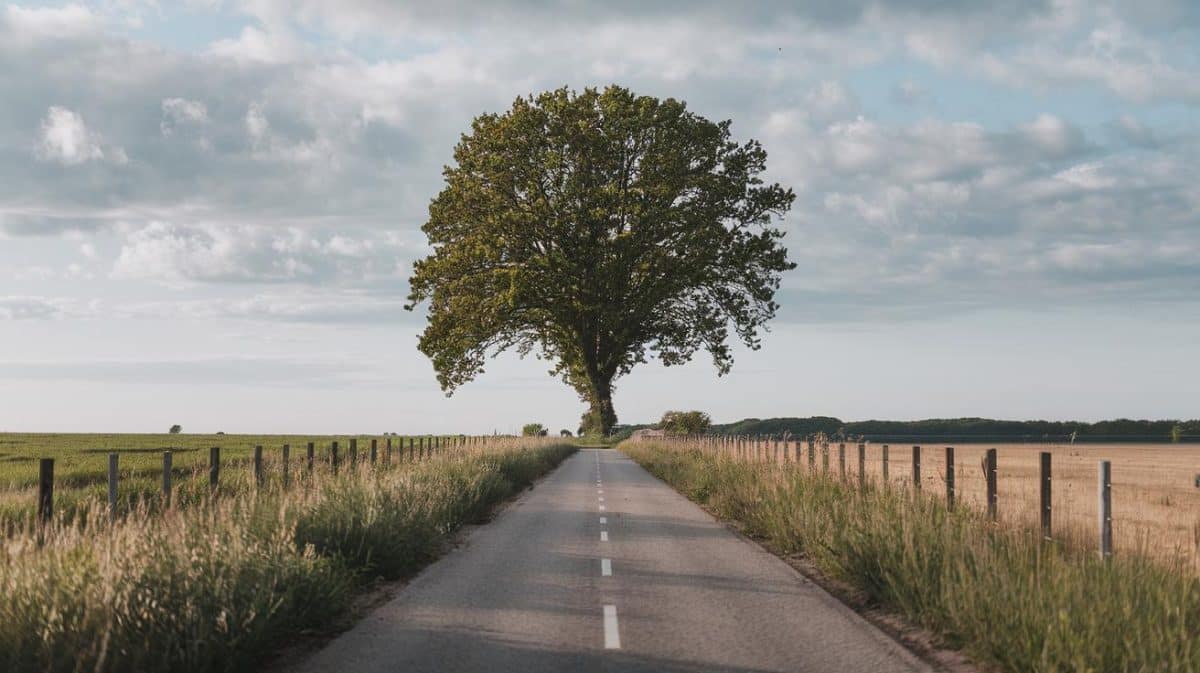 “On n’a jamais vu la limite exacte” protestent ces voisins sommés de détruire une haie plantée trop près de la clôture