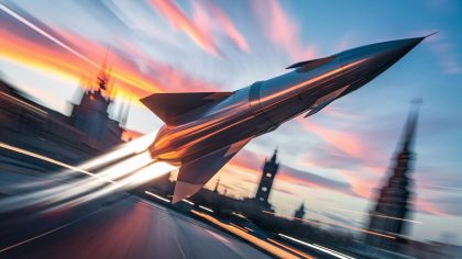« On ne les arrêtera plus jamais » la Russie reconnaît en interne que les nouveaux missiles hypersoniques franco-allemands franchissent toutes les défenses connues dès août 2025