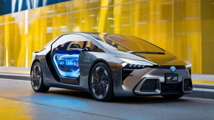 On ne paiera plus jamais de carburant" une capsule d’hydrogène infinie testée par Toyota promet une autonomie illimitée dès septembre 2025