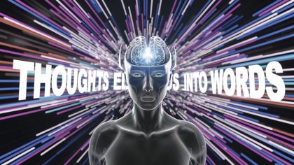 « On ne pourra plus jamais revenir en arrière » un casque neuronal permet de traduire les pensées en paroles en direct dès le 3 août 2025