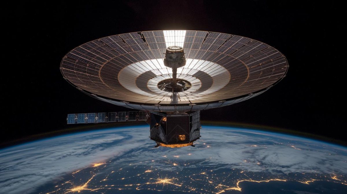 « On ne reviendra jamais en arrière » un satellite solaire géant commence à transmettre de l’énergie vers la Terre dès le 2 août 2025