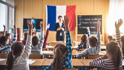 « On n’en parlait plus depuis 30 ans » cette règle de conjugaison oubliée revient dans les épreuves de dictée des concours 2025