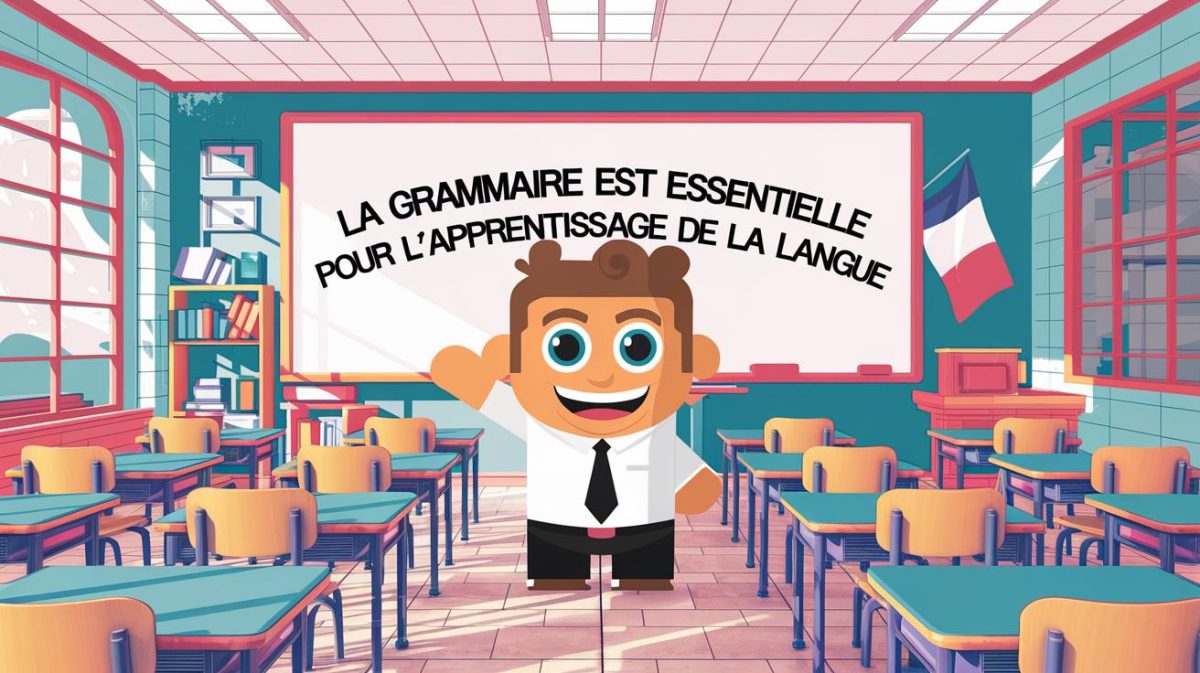 « On n’enseigne plus ça à l’école » : cette phrase de grammaire divise les générations et personne n’arrive à trancher la bonne réponse