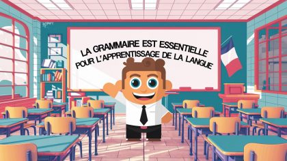 « On n’enseigne plus ça à l’école » : cette phrase de grammaire divise les générations et personne n’arrive à trancher la bonne réponse