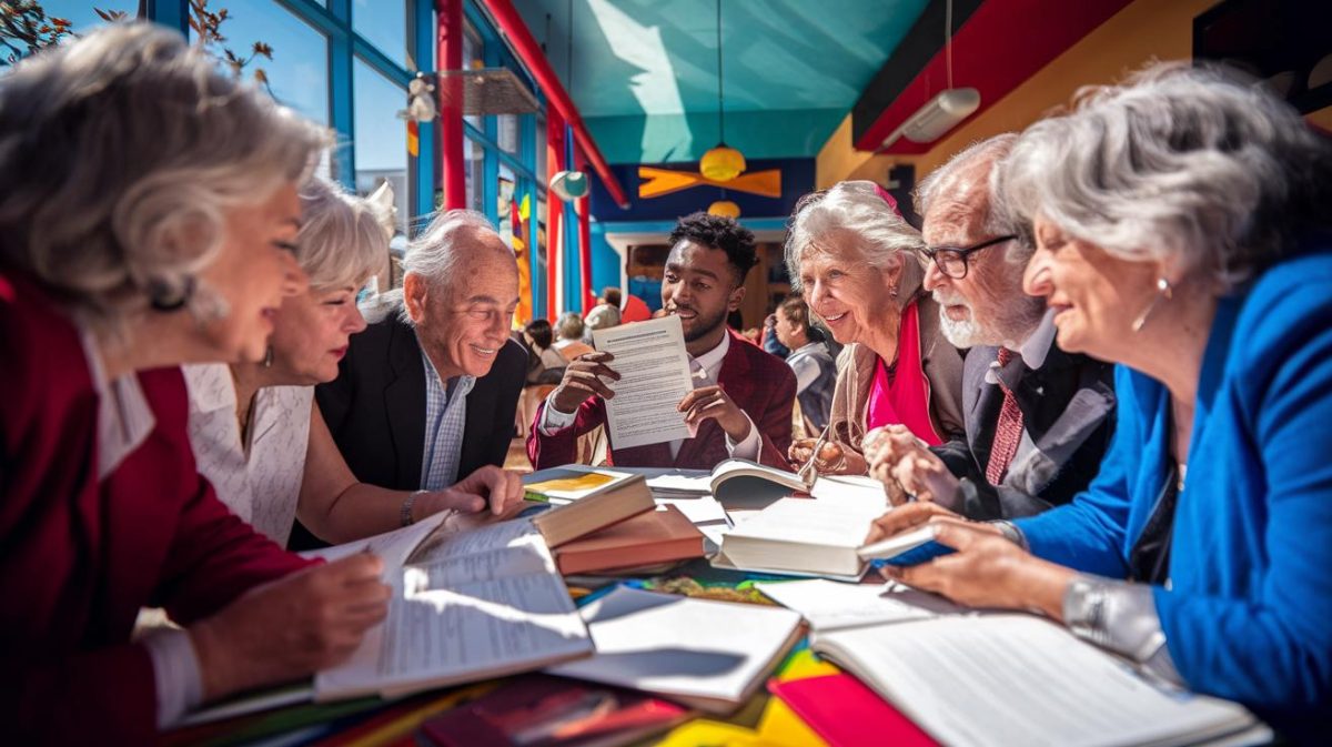 « On n’enseigne plus ça à l’école » cette phrase de grammaire divise les générations et personne n’arrive à trancher la bonne réponse